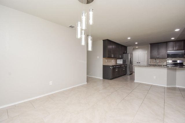 4602 Tuscan Lily Drive, Katy, TX 77493