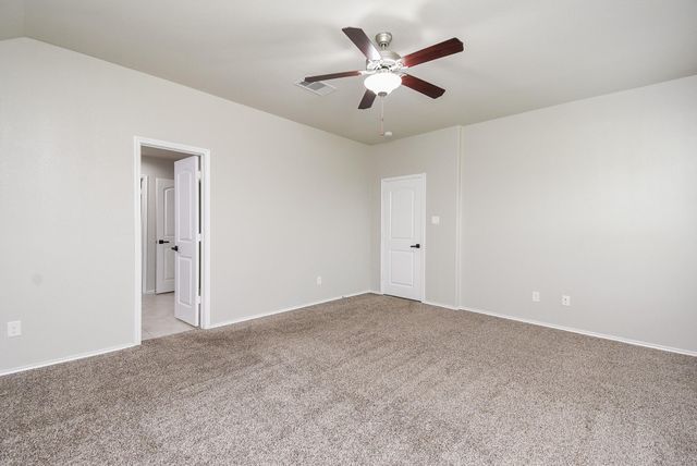 4602 Tuscan Lily Drive, Katy, TX 77493