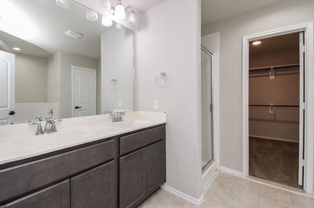 4602 Tuscan Lily Drive, Katy, TX 77493