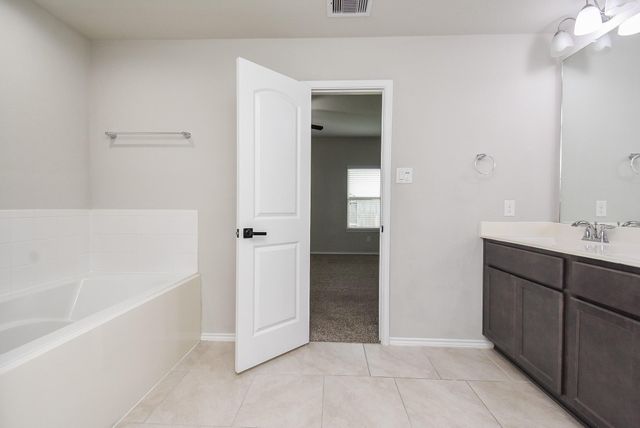 4602 Tuscan Lily Drive, Katy, TX 77493