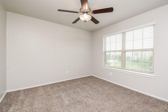 4602 Tuscan Lily Drive, Katy, TX 77493