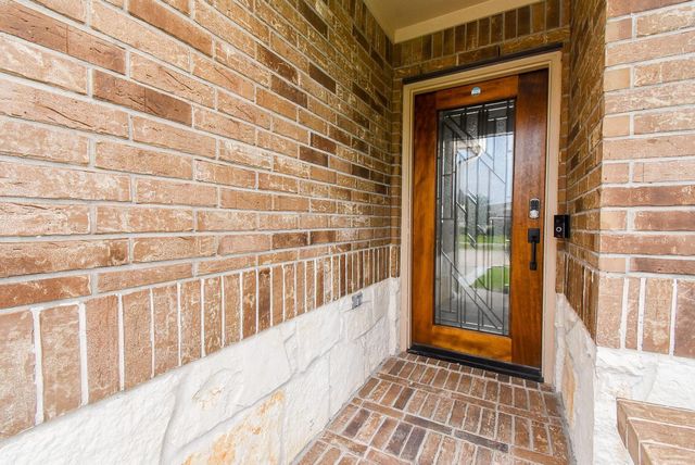 4602 Tuscan Lily Drive, Katy, TX 77493