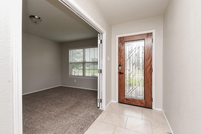 4602 Tuscan Lily Drive, Katy, TX 77493