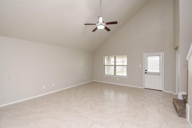 4602 Tuscan Lily Drive, Katy, TX 77493