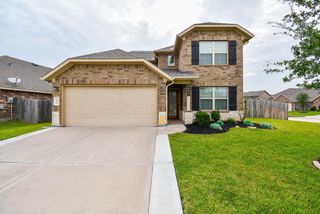 4602 Tuscan Lily Drive, Katy, TX 77493