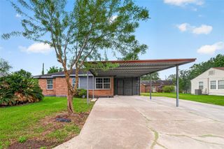 8666 Candy Street, Houston, TX 77029