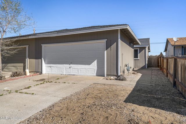 11003 Zeolite Drive, Reno, NV 89506