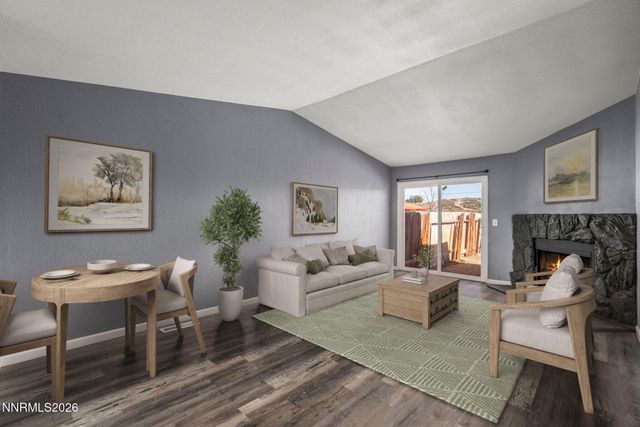 11003 Zeolite Drive, Reno, NV 89506