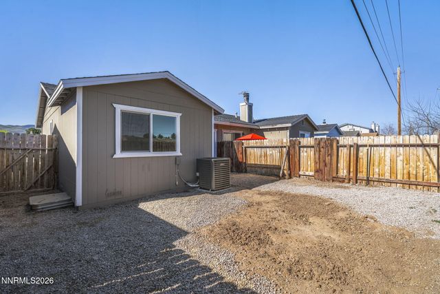 11003 Zeolite Drive, Reno, NV 89506