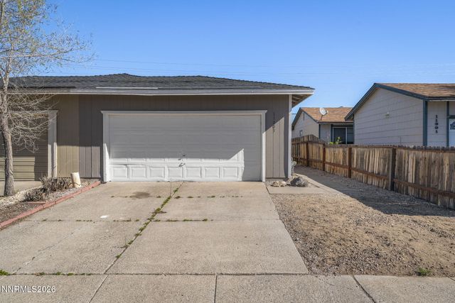 11003 Zeolite Drive, Reno, NV 89506