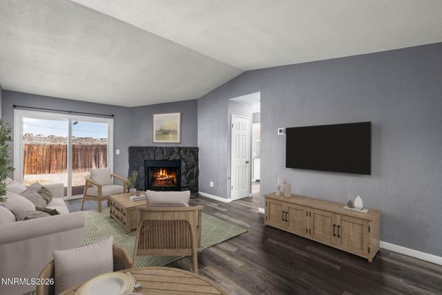 11003 Zeolite Drive, Reno, NV 89506