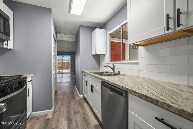 11003 Zeolite Drive, Reno, NV 89506