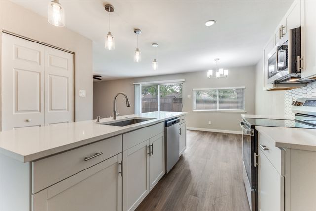 2308 Richmond Drive, Plano, TX 75074