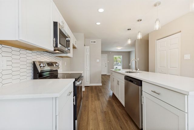 2308 Richmond Drive, Plano, TX 75074