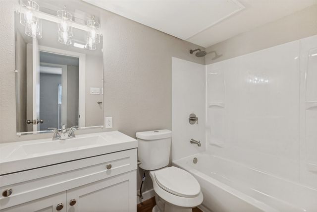 2308 Richmond Drive, Plano, TX 75074