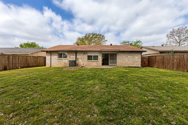 2308 Richmond Drive, Plano, TX 75074