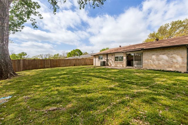 2308 Richmond Drive, Plano, TX 75074