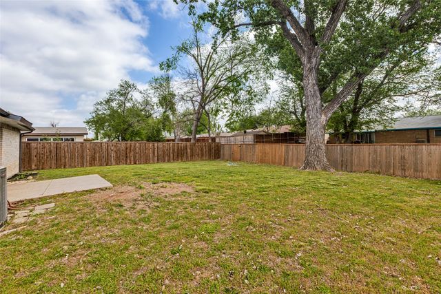 2308 Richmond Drive, Plano, TX 75074