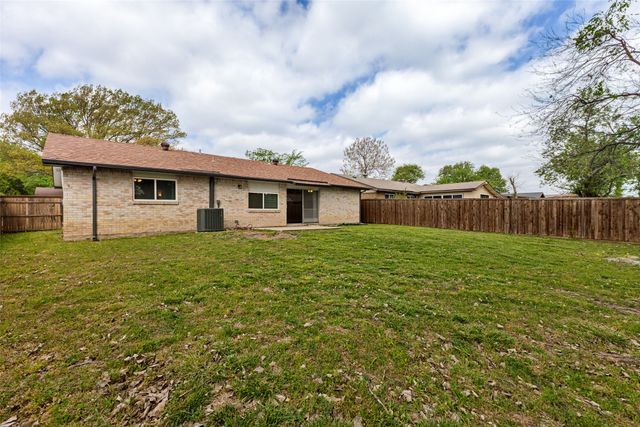 2308 Richmond Drive, Plano, TX 75074