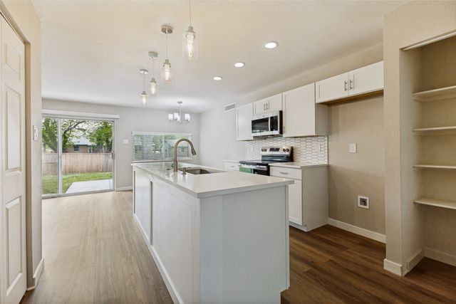 2308 Richmond Drive, Plano, TX 75074