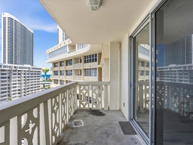 1817 S Ocean Dr 918, Hallandale Beach, FL 33009