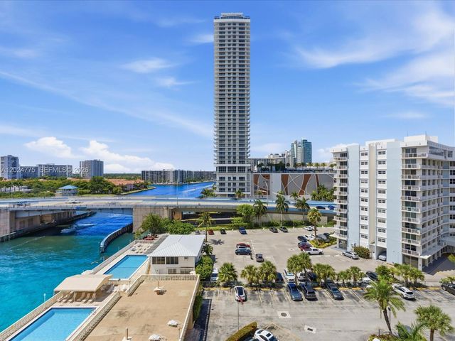 1817 S Ocean Dr 918, Hallandale Beach, FL 33009