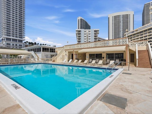 1817 S Ocean Dr 918, Hallandale Beach, FL 33009