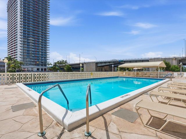 1817 S Ocean Dr 918, Hallandale Beach, FL 33009