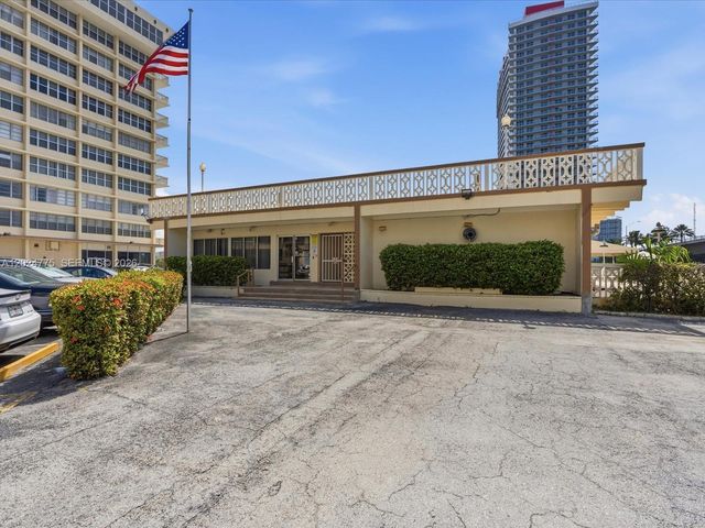 1817 S Ocean Dr 918, Hallandale Beach, FL 33009