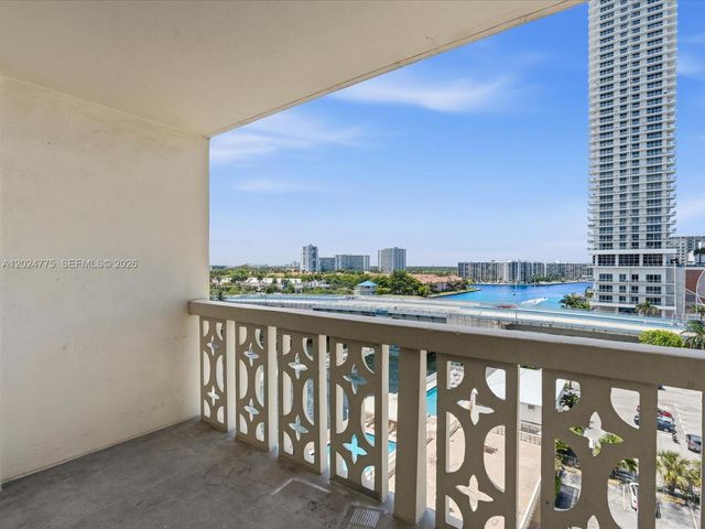 1817 S Ocean Dr 918, Hallandale Beach, FL 33009