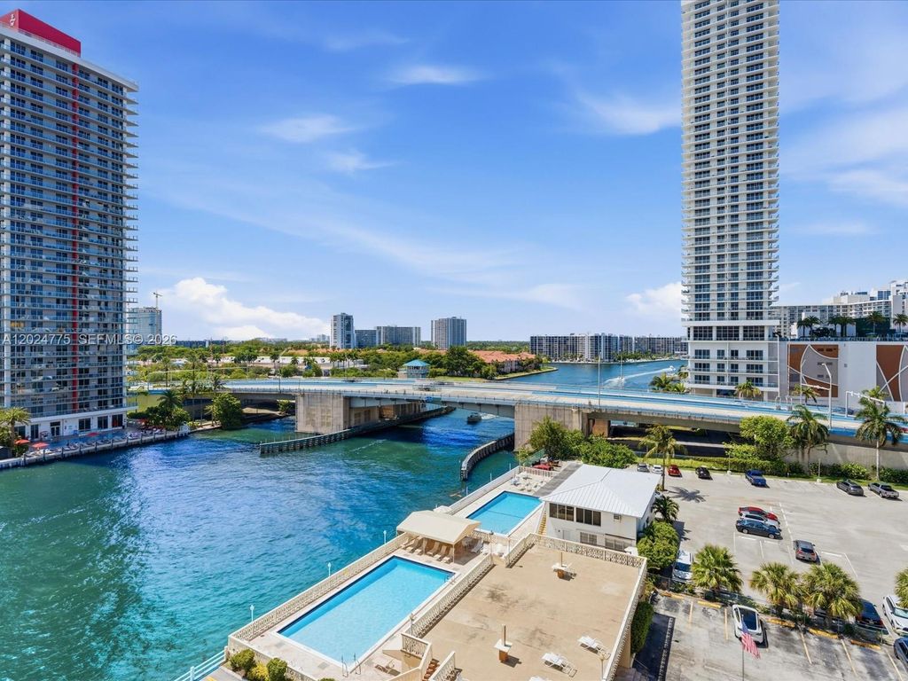 1817 S Ocean Dr 918, Hallandale Beach, FL 33009