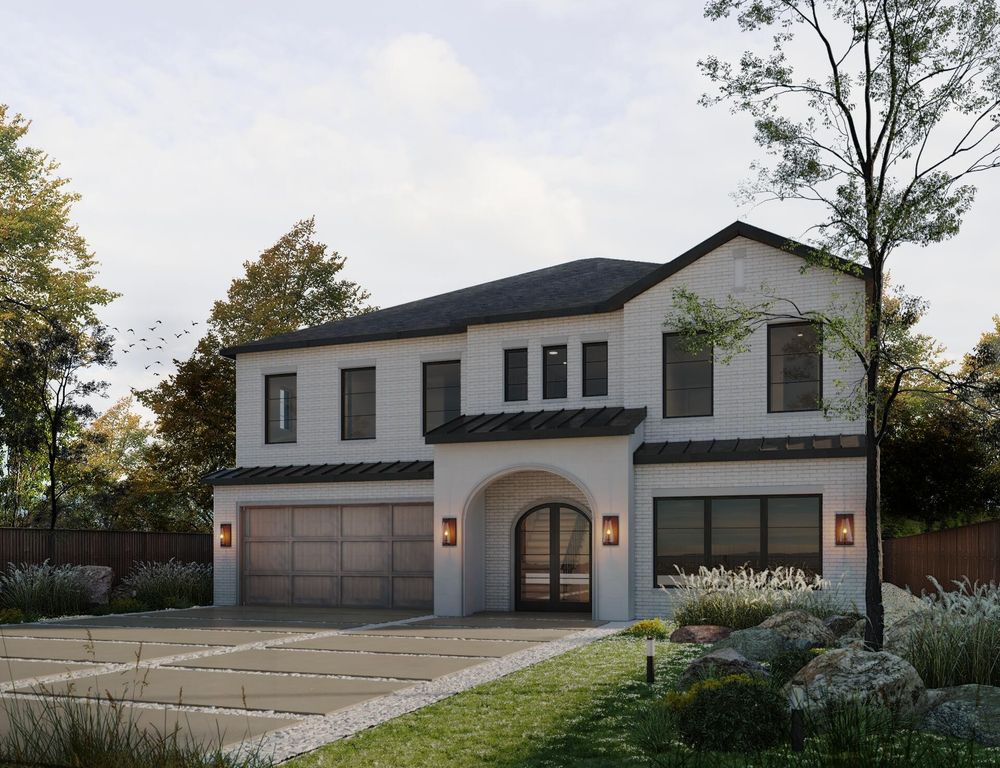 3765 Durango Drive, Dallas, TX 75220
