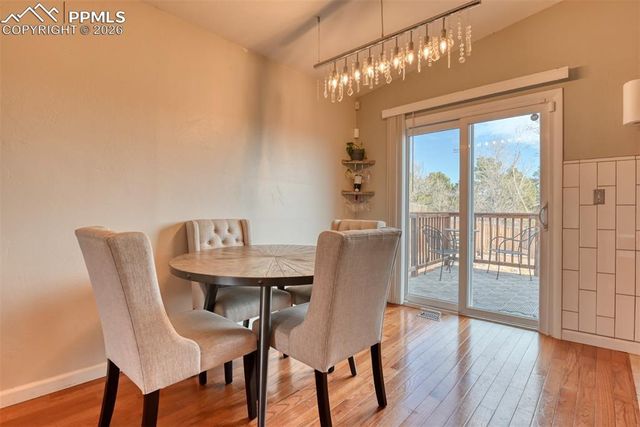 5575 Jennifer Lane, Colorado Springs, CO 80917