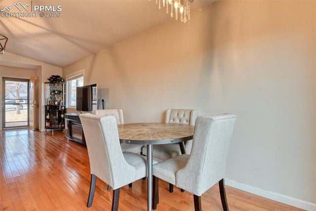 5575 Jennifer Lane, Colorado Springs, CO 80917