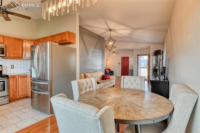 5575 Jennifer Lane, Colorado Springs, CO 80917