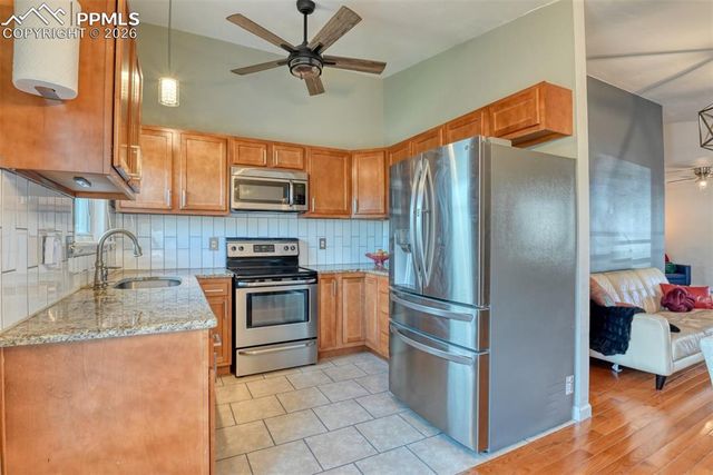 5575 Jennifer Lane, Colorado Springs, CO 80917