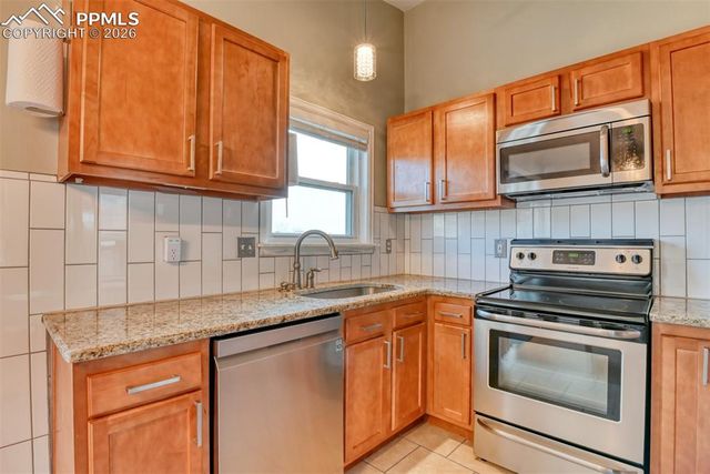 5575 Jennifer Lane, Colorado Springs, CO 80917