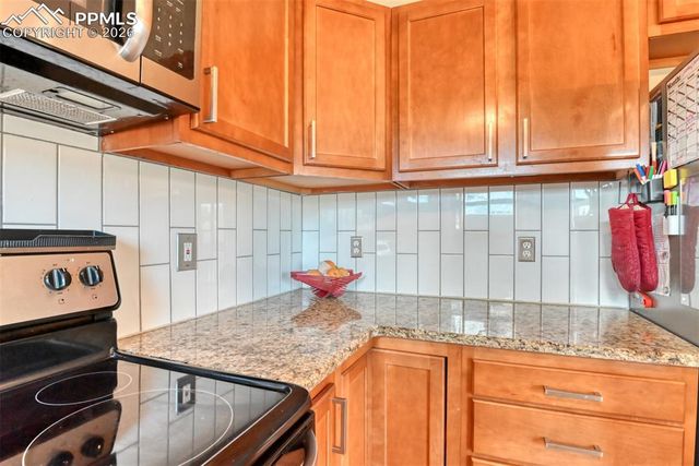 5575 Jennifer Lane, Colorado Springs, CO 80917