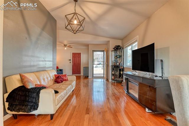 5575 Jennifer Lane, Colorado Springs, CO 80917