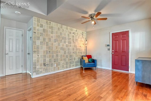 5575 Jennifer Lane, Colorado Springs, CO 80917