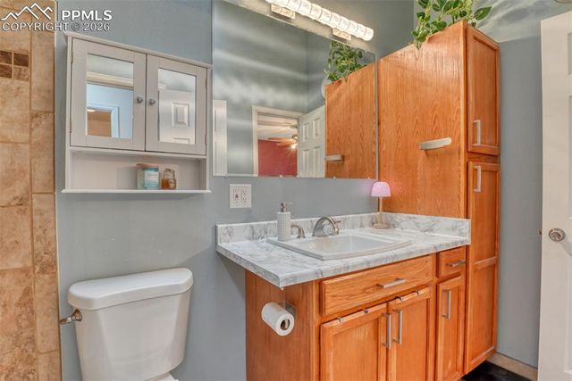 5575 Jennifer Lane, Colorado Springs, CO 80917