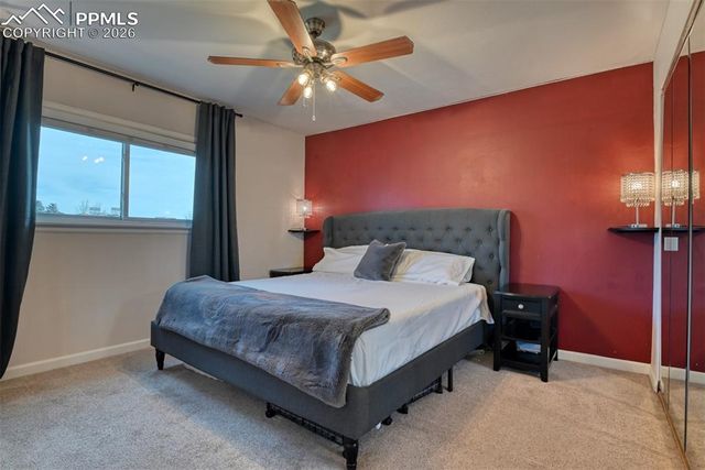 5575 Jennifer Lane, Colorado Springs, CO 80917