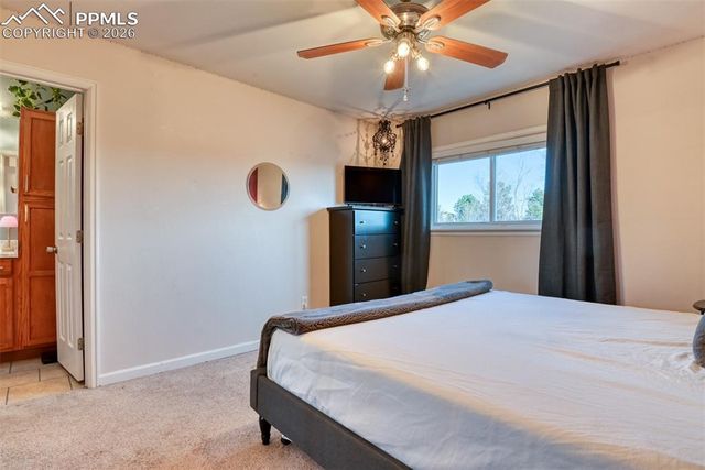 5575 Jennifer Lane, Colorado Springs, CO 80917