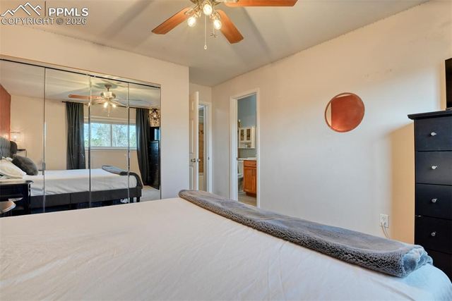 5575 Jennifer Lane, Colorado Springs, CO 80917