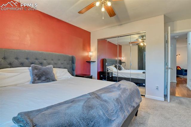 5575 Jennifer Lane, Colorado Springs, CO 80917