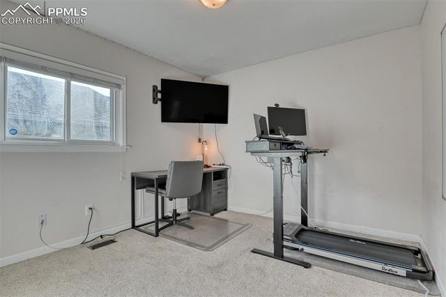 5575 Jennifer Lane, Colorado Springs, CO 80917