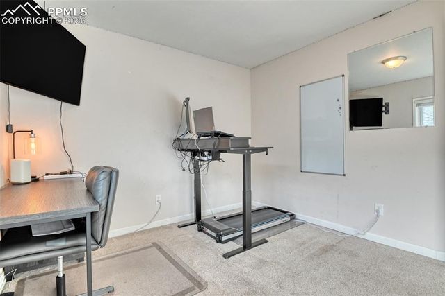 5575 Jennifer Lane, Colorado Springs, CO 80917