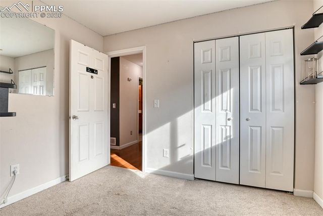 5575 Jennifer Lane, Colorado Springs, CO 80917