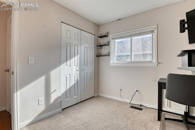 5575 Jennifer Lane, Colorado Springs, CO 80917