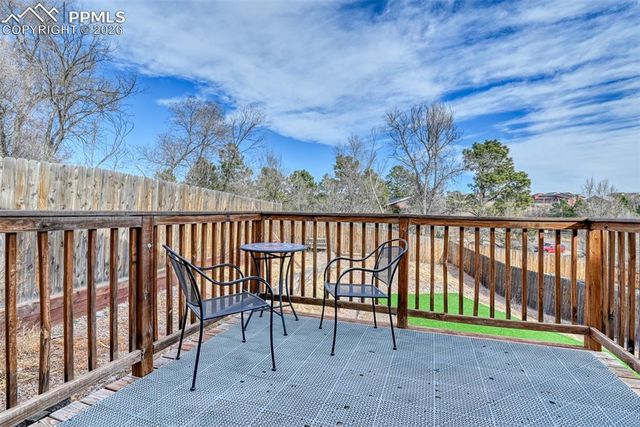 5575 Jennifer Lane, Colorado Springs, CO 80917